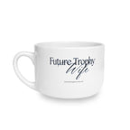 Future Trophy Wife Mug