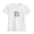 Amex Rolex Relax Fitted T-Shirt